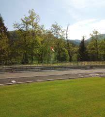 vetrna vreča 2 športni park mežica